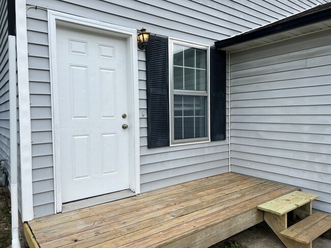 382 Catherine Dr in Columbia, MO - Building Photo - Building Photo