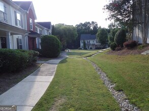 3503 Parc Cir SW in Atlanta, GA - Building Photo - Building Photo