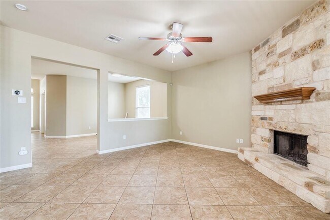 128 San Miniato St in Georgetown, TX - Building Photo - Building Photo