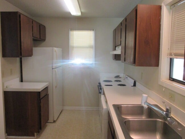 720 Jody Ct in Ruston, LA - Building Photo - Building Photo