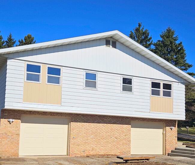 property at 705 Willow Run St