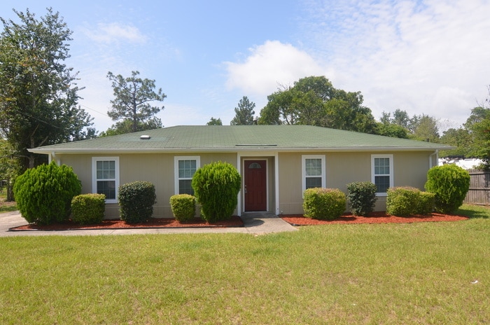 2382 Travis Pines Dr in Augusta, GA - Building Photo