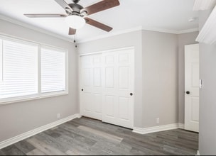 9835 Arrowleaf St in North Las Vegas, NV - Building Photo - Building Photo