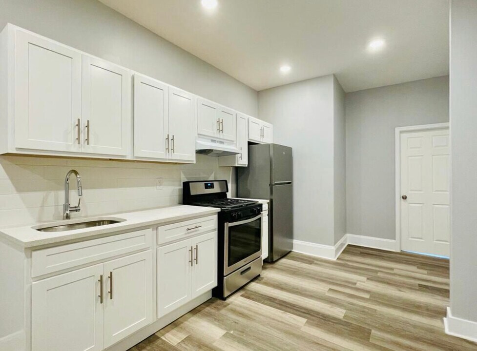 487 Central Ave in Jersey City, NJ - Building Photo
