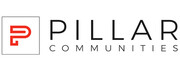 Property Management Company Logo Pillar Communities, LLC