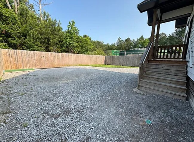 property at 241 Dogwood St