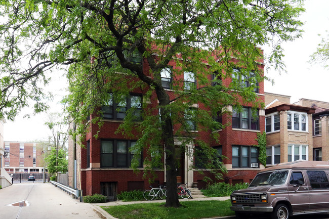 5430-5432 S Drexel Ave in Chicago, IL - Building Photo - Building Photo