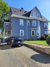 159 Parsons St, Unit 2 in Boston, MA - Building Photo - Building Photo