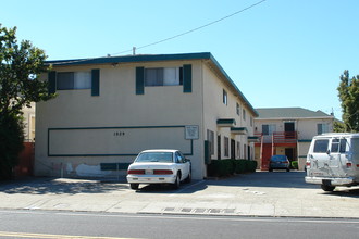 1029 47th St in Emeryville, CA - Building Photo - Building Photo