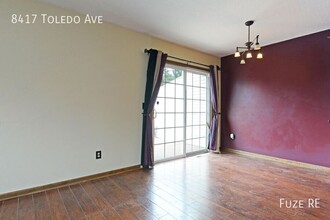 8417 Toledo Ave N in Minneapolis, MN - Building Photo - Building Photo