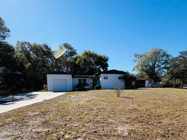 7008 Perke Dr in Jacksonville, FL - Building Photo - Building Photo