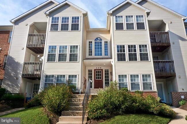 property at 304 Juneberry Way