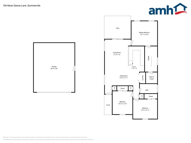 194 Moon Dance Ln in Summerville, SC - Building Photo - Building Photo