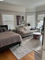 1425 Oxford St in Berkeley, CA - Building Photo