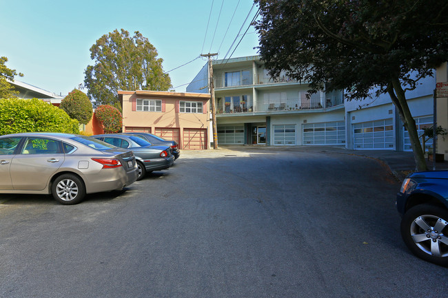 40 Perego Ter in San Francisco, CA - Building Photo - Building Photo