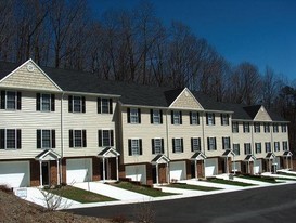 Crescentwood Townhomes