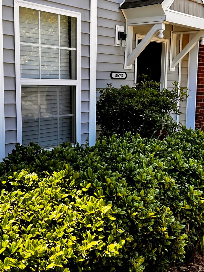 3569 Draycott Ave in Charlotte, NC - Building Photo - Building Photo