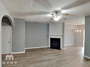 356 Azalea Cir in Cumming, GA - Building Photo - Building Photo