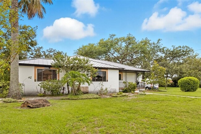 1110 W Coral St in Tampa, FL - Building Photo - Building Photo