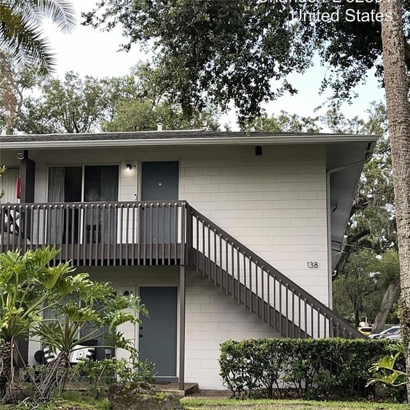 property at 138 America St