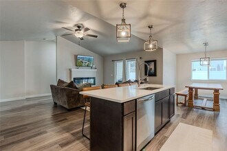 534 Raven Ln in Kalispell, MT - Building Photo - Building Photo