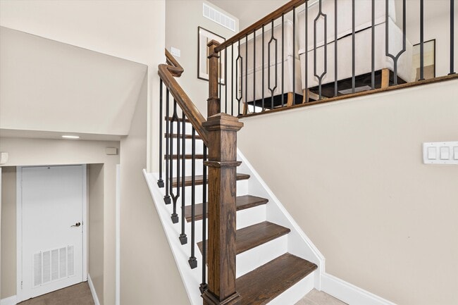 10747 Evening Wind Ct in Columbia, MD - Foto de edificio - Building Photo