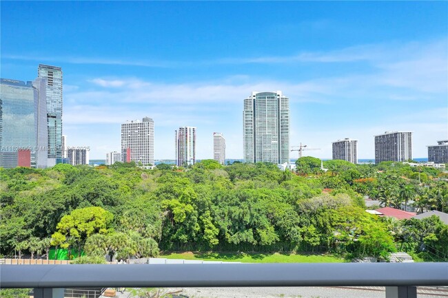 property at 1600 SW 1st Ave