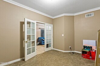 6312 Casper Ridge Dr in El Paso, TX - Building Photo - Building Photo