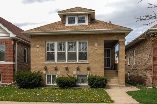 property at 2318 N Keating Ave