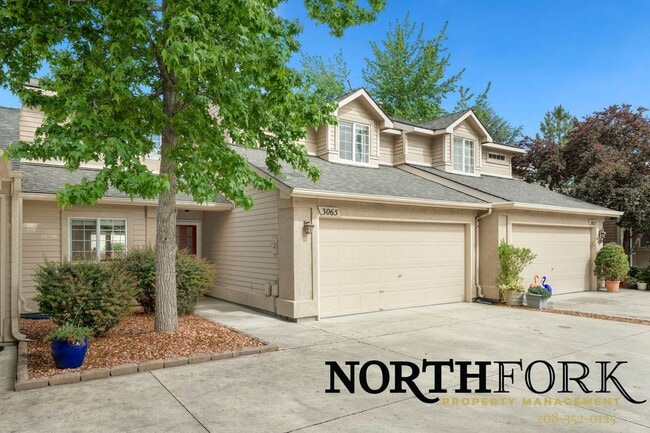 3065 S Crabapple Ln in Boise, ID - Building Photo - Building Photo