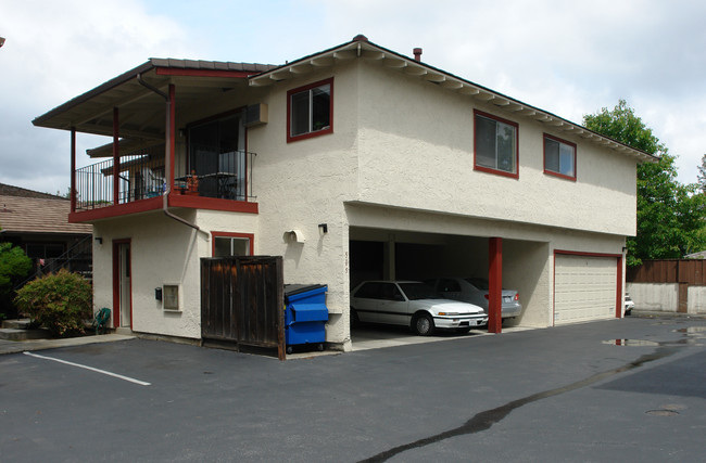 505 Granger Ter in Sunnyvale, CA - Building Photo - Building Photo