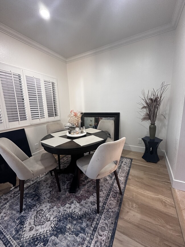 property at 25626 Oak St