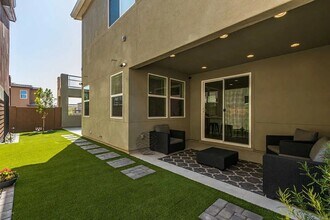 7110 W Post Rd in Chandler, AZ - Building Photo - Building Photo