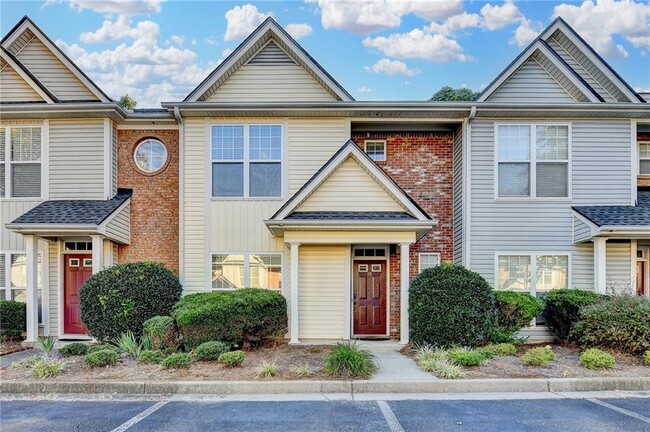 property at 801 Old Peachtree Rd NW