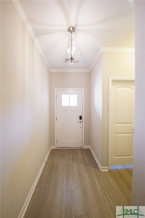 336 Sonoma Dr in Pooler, GA - Building Photo