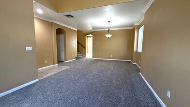 2614 Covelite Way in Antioch, CA - Foto de edificio - Building Photo