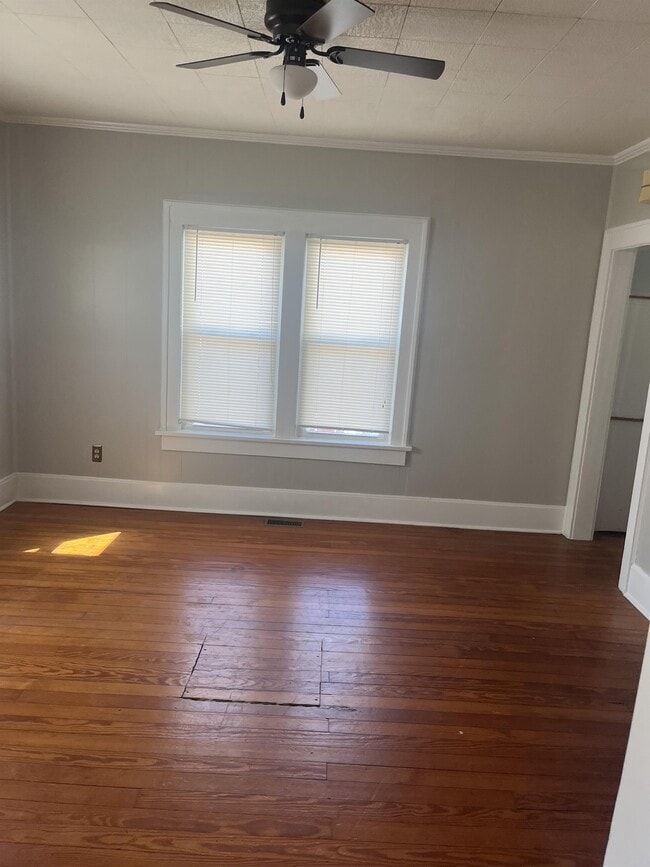 property at 420 N Ash St