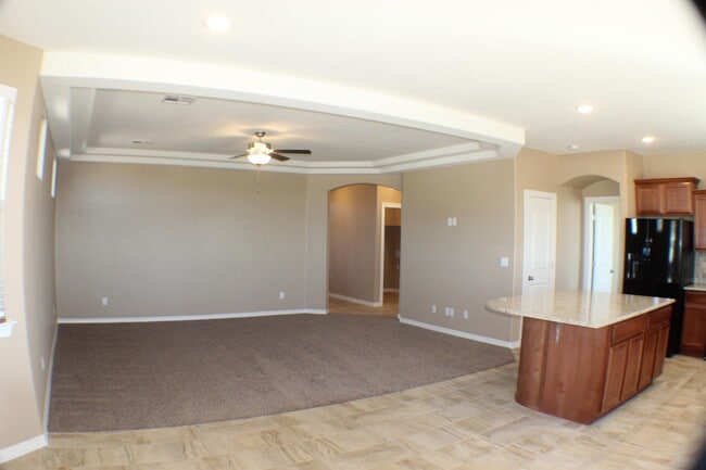 6757 Ixtapa Pl in El Paso, TX - Building Photo - Building Photo