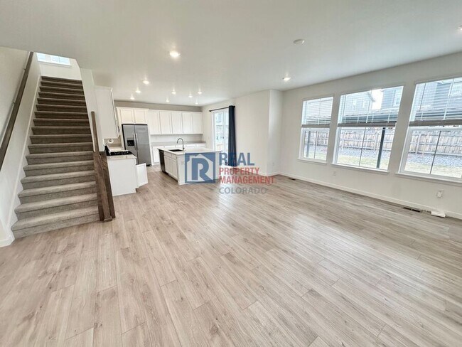 24512 E Exposition Pl in Aurora, CO - Building Photo - Building Photo