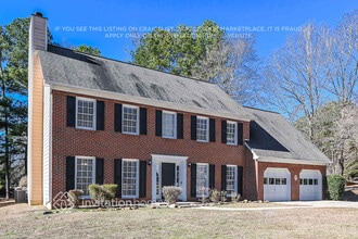 2585 Loring Rd NW, Unit 814 in Kennesaw, GA - Building Photo - Building Photo