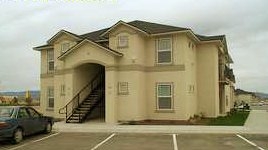 Sagecrest Apartments in Meridian, ID - Foto de edificio - Building Photo