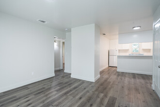 The Marion in Sacramento, CA - Building Photo - Interior Photo