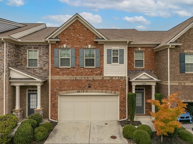 property at 2483 Norwood Dr SE