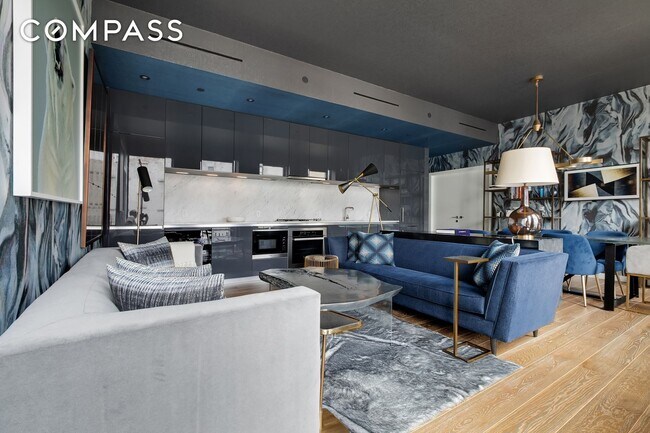 287 E Houston St in New York, NY - Foto de edificio - Building Photo