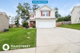 231 Niagra Ln in Murfreesboro, TN - Building Photo