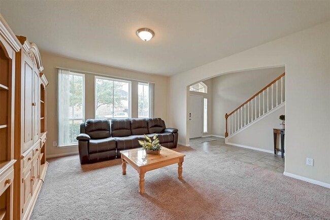 property at 15023 Russet Bend Ln