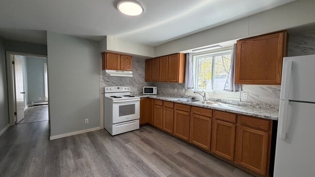 1019 Forest St in Traverse City, MI - Building Photo - Building Photo