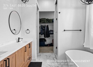 374 8620 S in Sandy, UT - Building Photo - Building Photo