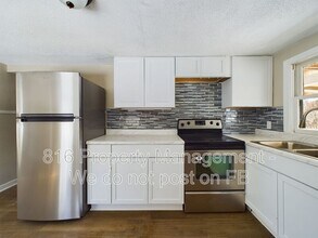 1013 W South Ave in Independence, MO - Building Photo - Building Photo