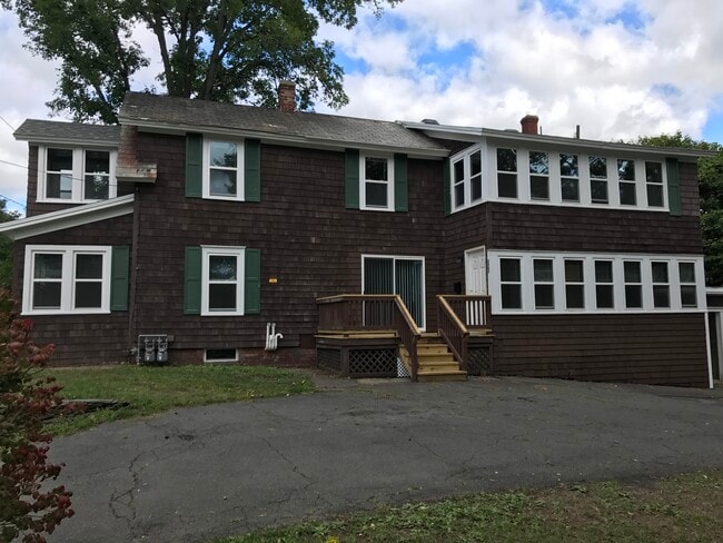 233 Elm St, Unit 233 Elm St